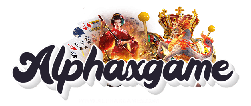 alphaxgame